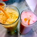 แมวเหมียวชาเย็น