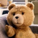 หมีผู้หิวโหยทะเล