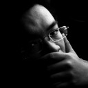 นั่งจุ้มปุ๊กในโพรงหญ้า