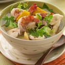 แกงเลียงถ้วยเก่า