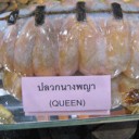 นางพญาปลวกภูเขาไฟบัลลัยกัลป์