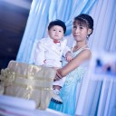 หม๋ามี๊น้องมังกร