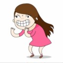 ชะนีอยากมีกล้าม