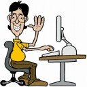 เฮฮาหน้าคอม