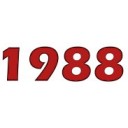 คศ1988