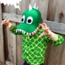Jurassic Boy
