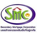 บรรษัทตลาดรองสินเชื่อที่อยู่อาศัย