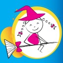 คุณนายขี่ไม้กวาด