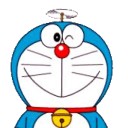 doraemon_tk