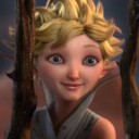 เจ้าหญิงผมทอง