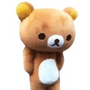 หูกางกับคอสั้น