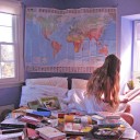 chomaroundtheworld