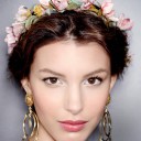 สวยลงคานหน้าบานเป็นจานดาวเทียม