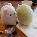 หมูอ้วนกับอูฐน้อย