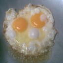 ถาดกลางขอบชีส