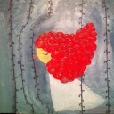 กระดูกดอกไม้