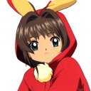 กระต่ายซากุระ