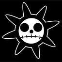 จุดสีขาว