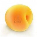 พีชสีส้ม