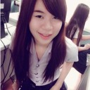 แมวขโมยกินปลาย่าง