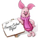 SuperCutestPiglet