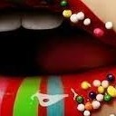 กินเผือกติดฟัน