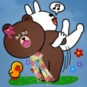 จับสามีขี่หลังแล้วฝ่าฟันมรสุม