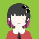 เด็กหญิงผมสั้น