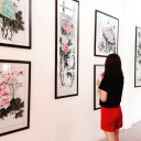 แมวเหมียวร้องหม่าวหม่าว