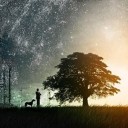 บัวหิมะน่ารัก