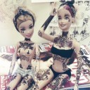 ข้าวเหนียวหมูปิ้งติดมัน