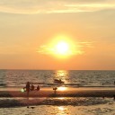 เด็กทะเลภูเขาน้ำตก