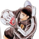 Super Great Goalkeeper