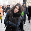 ละอองแฟง