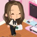 เด็กหญิงตัวเปี๊ยก