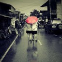 BehindCheckinCounter