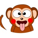 คักอีหลีกะด้อกะเดี้ย