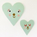 แบ่งใจให้ฉัน...นิดนึงพอ