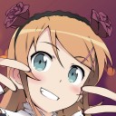 หนูน้อยแคมลี่