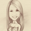 ผู้หญิงธรรมดาที่อยู่บนโลกใบนี้