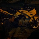 สโตนเนอร์กับร้อซซี่เก่งทั้งคู่