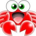 ปูน้อยลอยลม