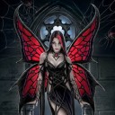 เด็กน้อยในบ้านป่า