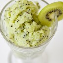 Kiwi Sherbet