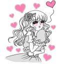 สาว สาว สาว x3 Super gang