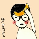 ลิงใส่แว่น