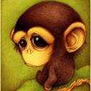 เจ้าลิงน้อย 959