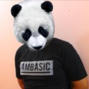 ผู้ชายร่างหมี