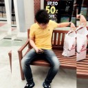 โกโก้หวานเย็น