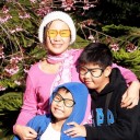 คุณแม่นักเดินทาง